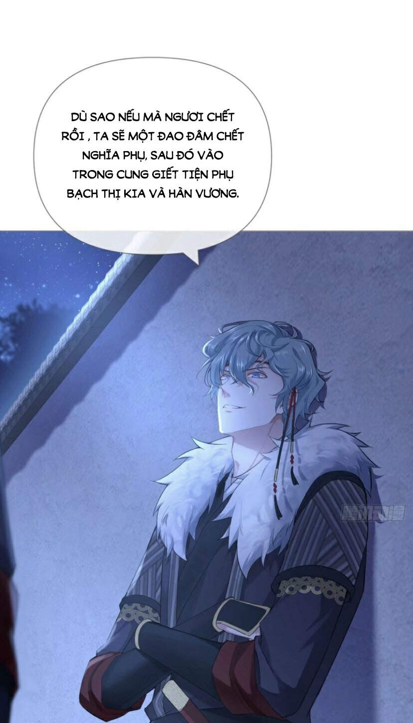 Nhập Mạc Chi Thần Chapter 36 - Trang 2