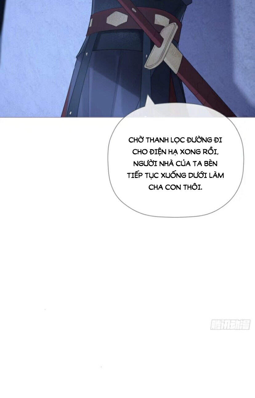 Nhập Mạc Chi Thần Chapter 36 - Trang 2