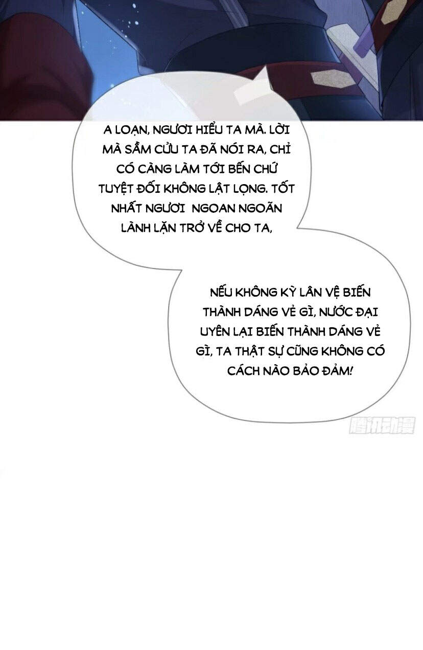 Nhập Mạc Chi Thần Chapter 36 - Trang 2