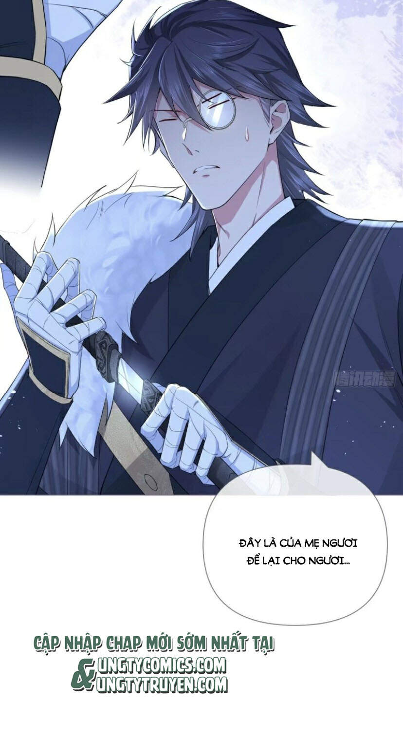 Nhập Mạc Chi Thần Chapter 36 - Trang 2