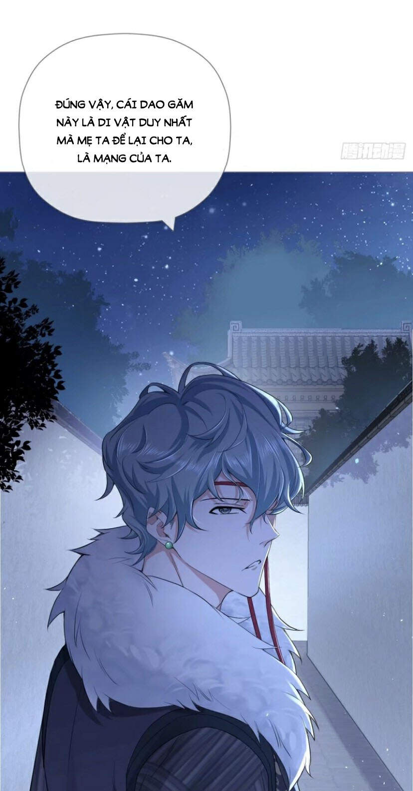 Nhập Mạc Chi Thần Chapter 36 - Trang 2