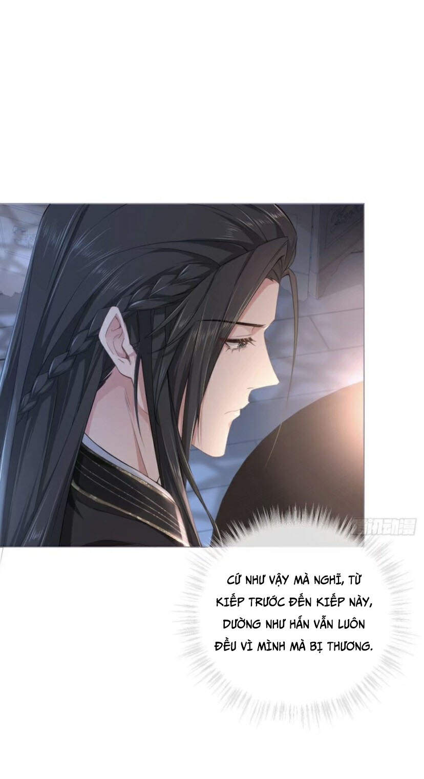 Nhập Mạc Chi Thần Chapter 36 - Trang 2