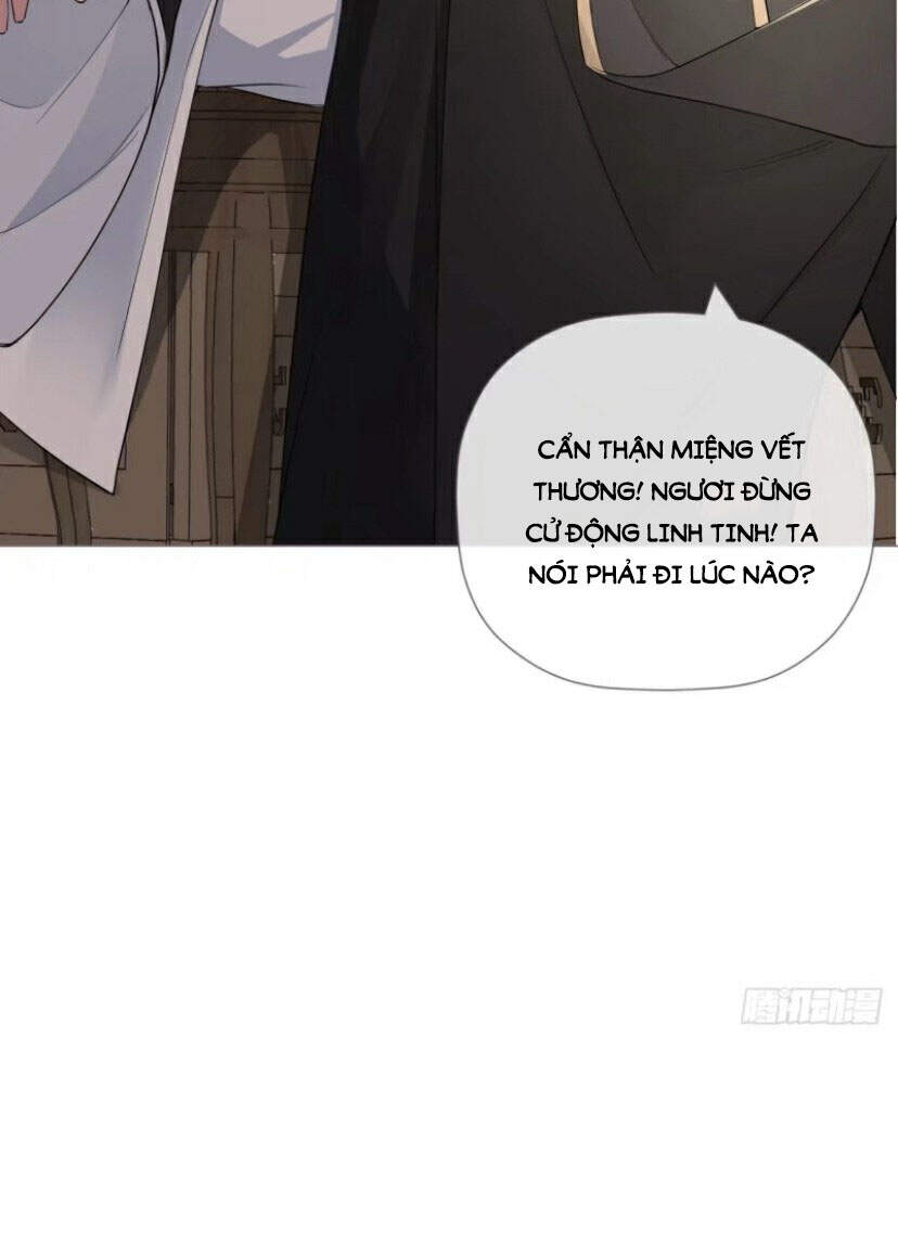 Nhập Mạc Chi Thần Chapter 36 - Trang 2