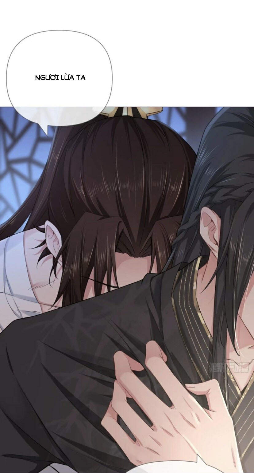 Nhập Mạc Chi Thần Chapter 36 - Trang 2