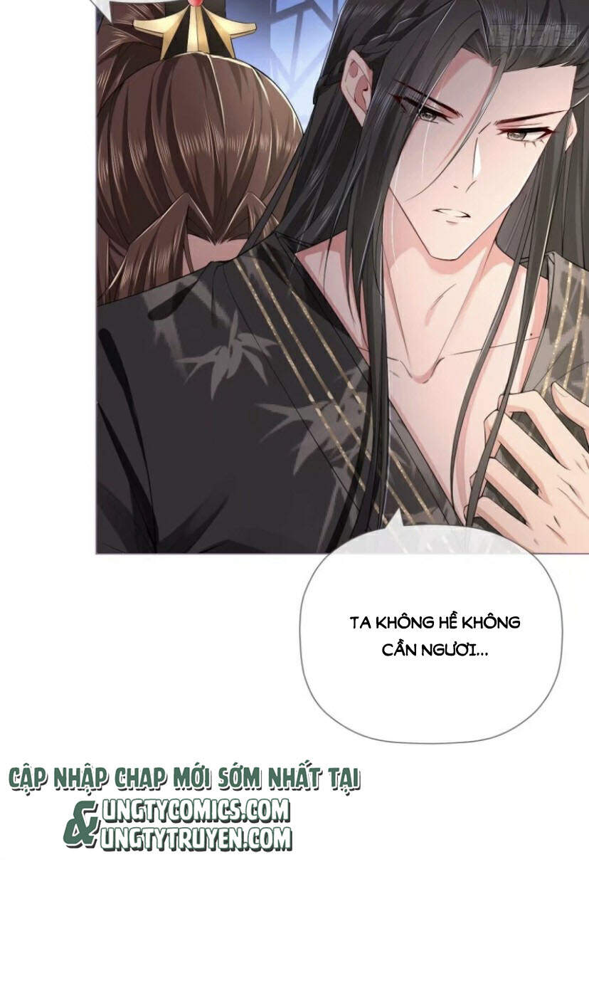 Nhập Mạc Chi Thần Chapter 36 - Trang 2