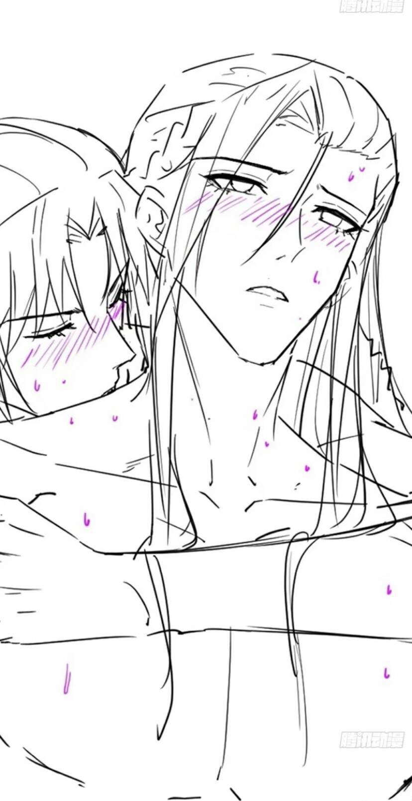 Nhập Mạc Chi Thần Chapter 36 - Trang 2