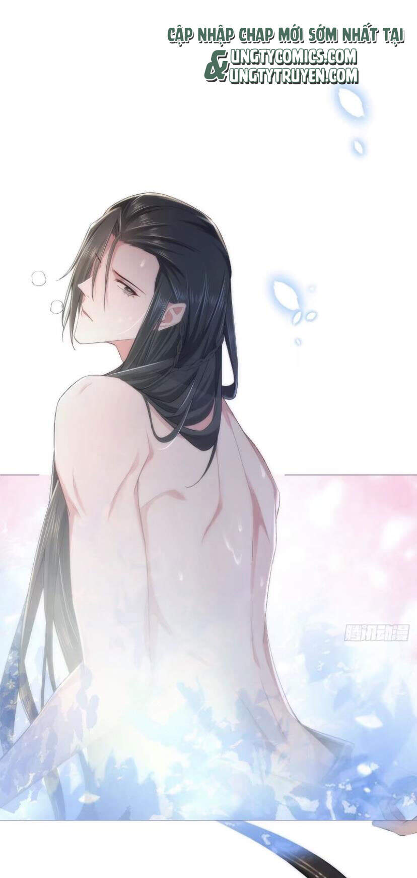 Nhập Mạc Chi Thần Chapter 37 - Trang 2