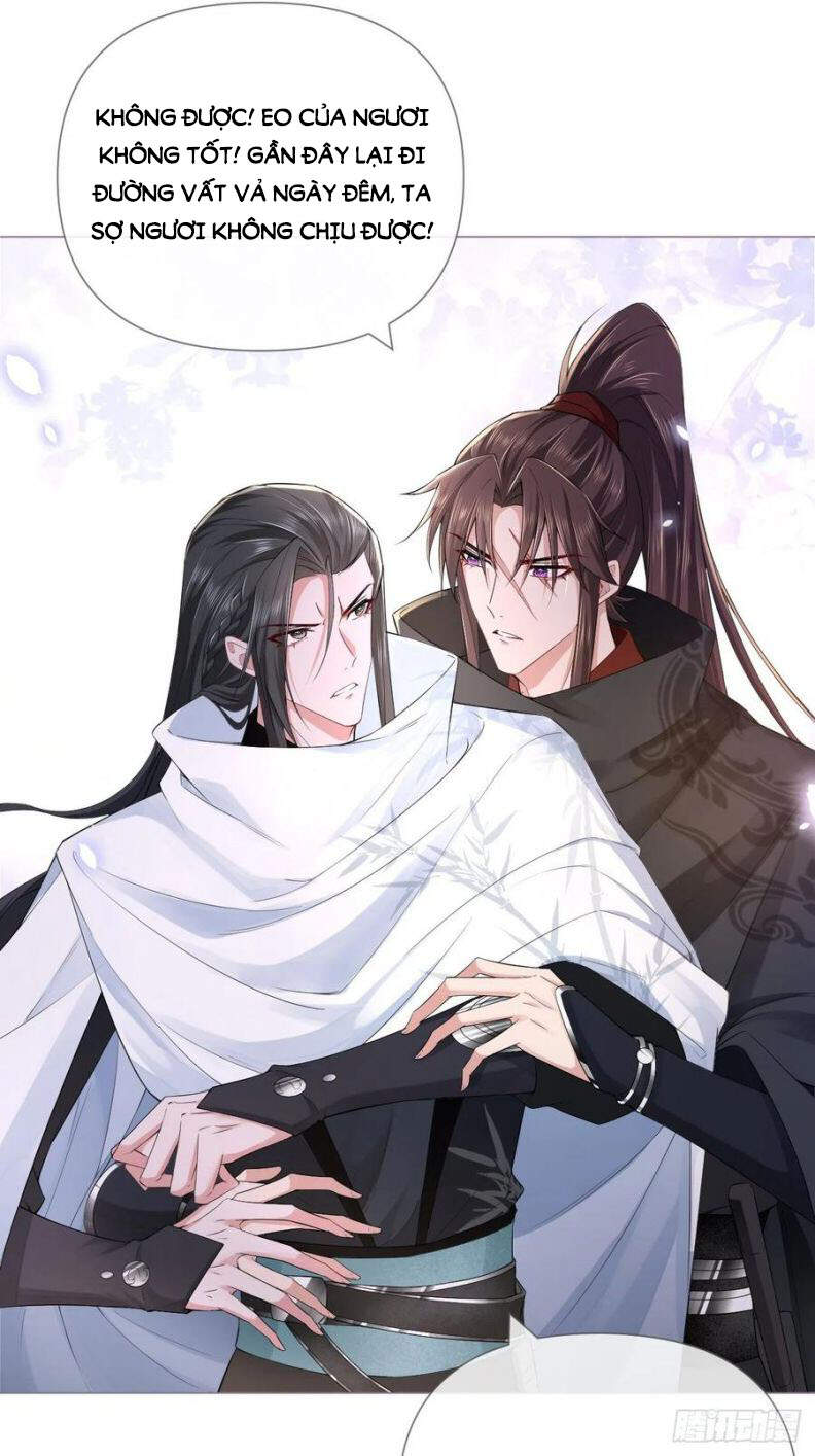 Nhập Mạc Chi Thần Chapter 38 - Trang 2