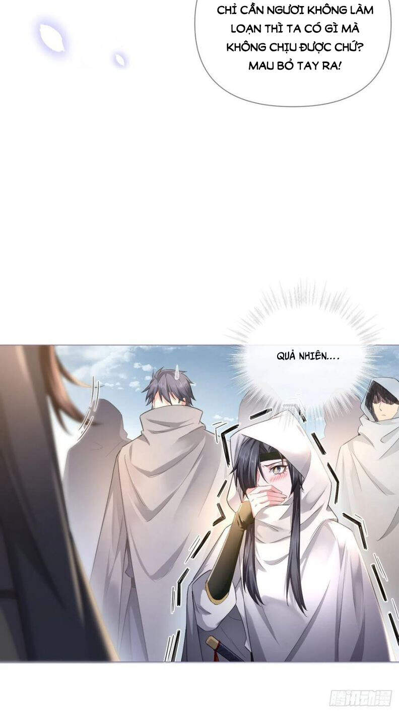 Nhập Mạc Chi Thần Chapter 38 - Trang 2