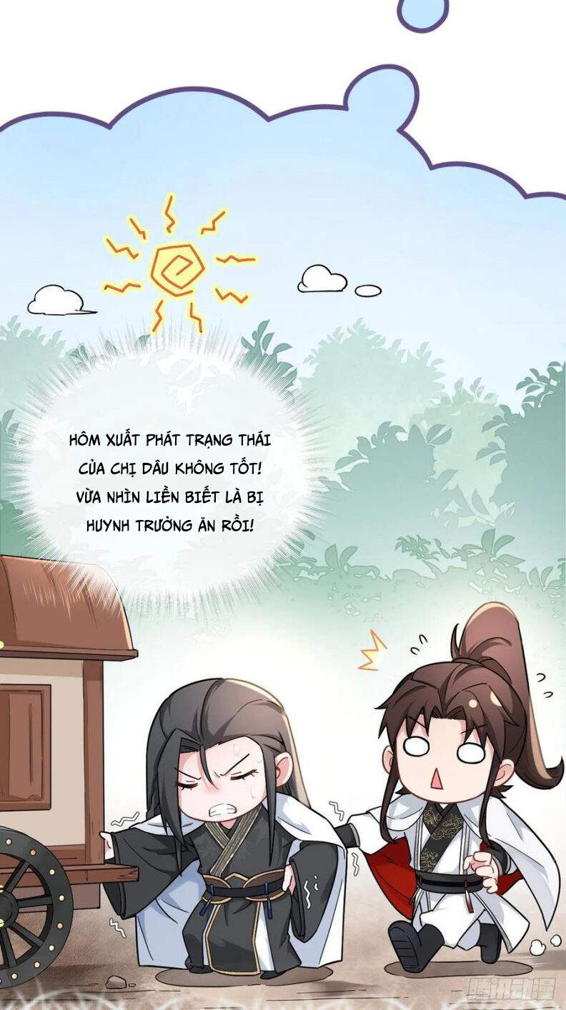 Nhập Mạc Chi Thần Chapter 38 - Trang 2