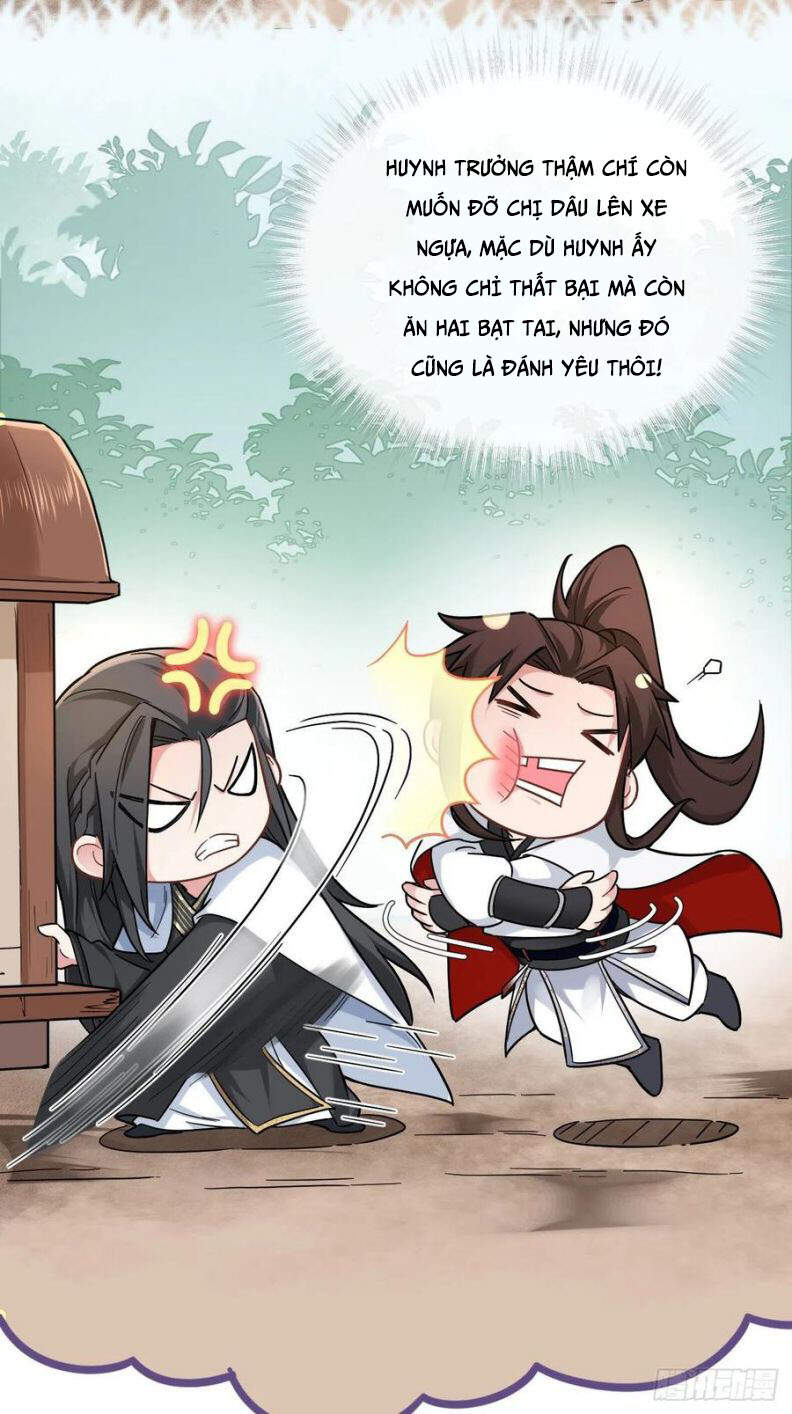 Nhập Mạc Chi Thần Chapter 38 - Trang 2