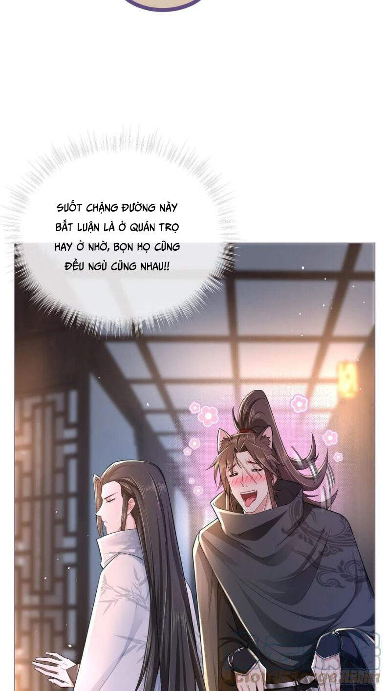 Nhập Mạc Chi Thần Chapter 38 - Trang 2