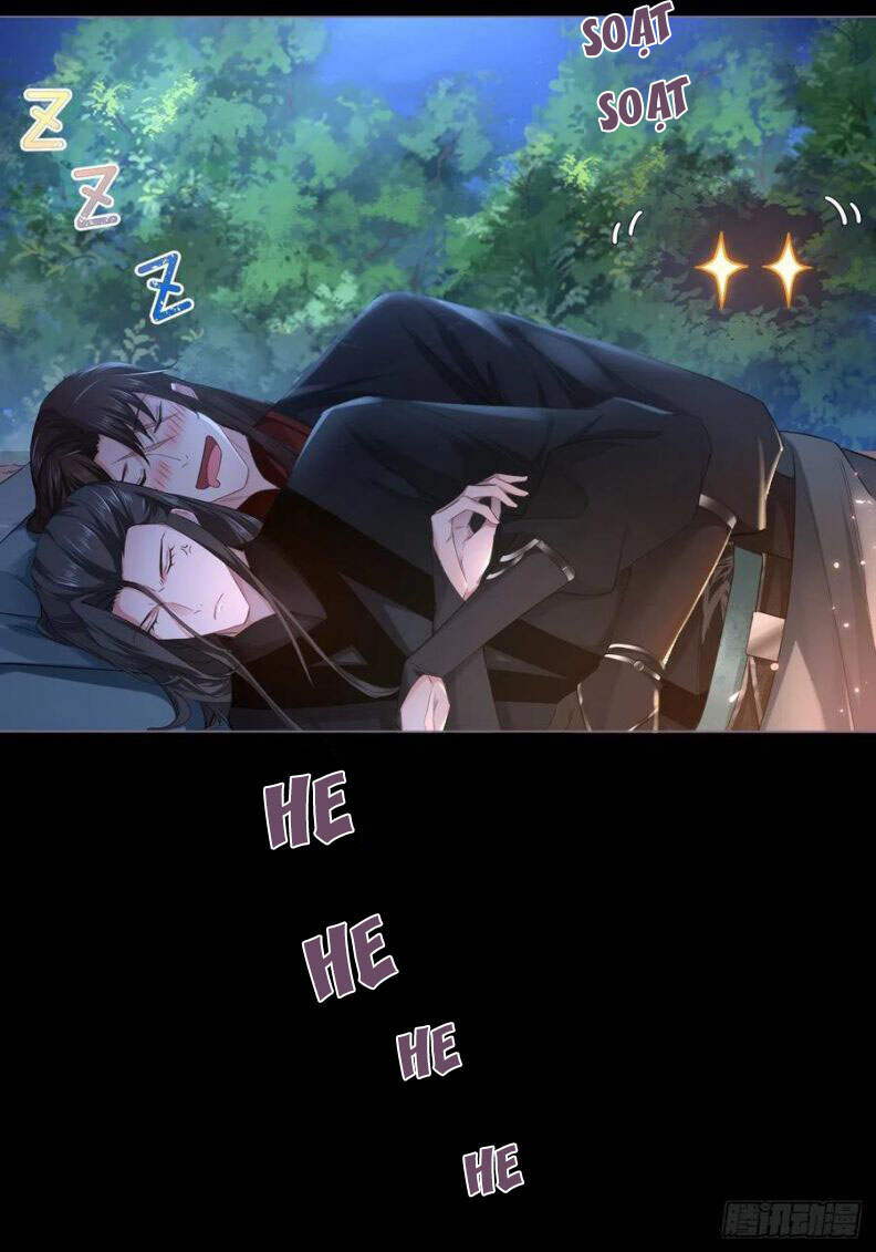 Nhập Mạc Chi Thần Chapter 38 - Trang 2