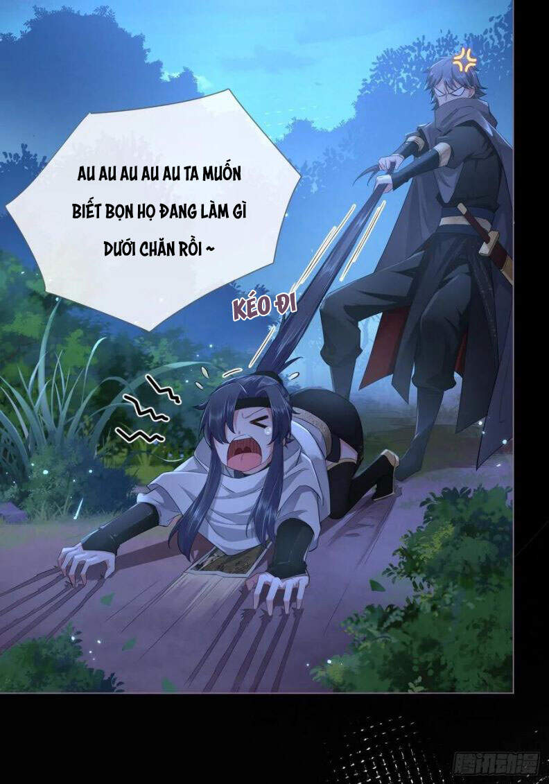 Nhập Mạc Chi Thần Chapter 38 - Trang 2