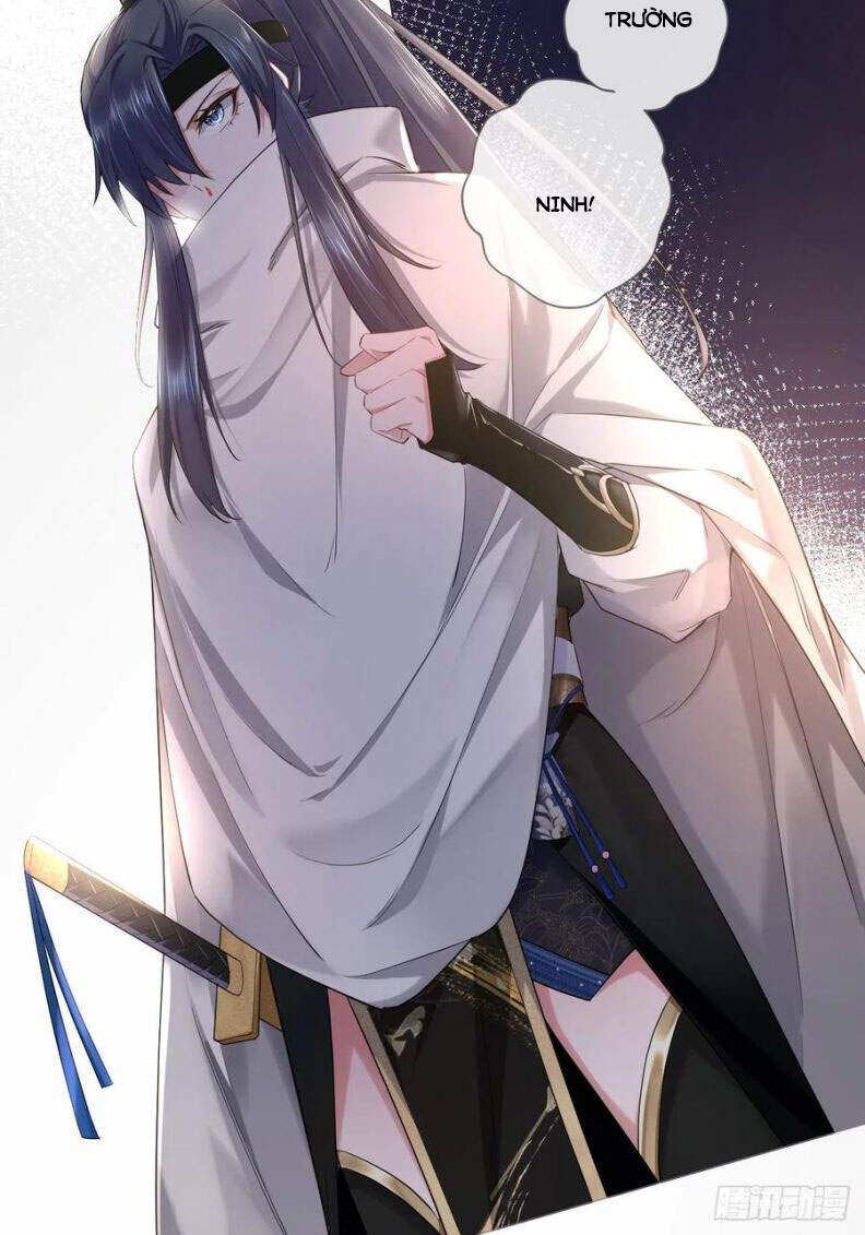 Nhập Mạc Chi Thần Chapter 38 - Trang 2