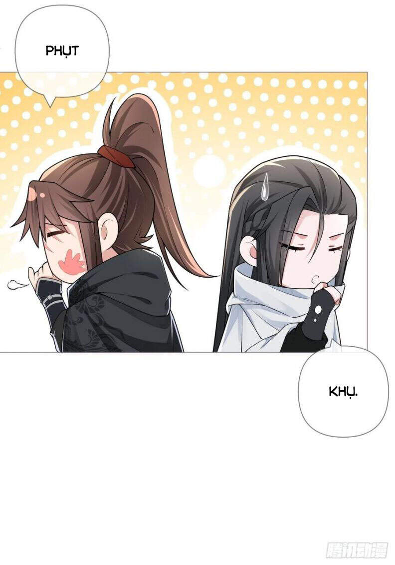 Nhập Mạc Chi Thần Chapter 38 - Trang 2