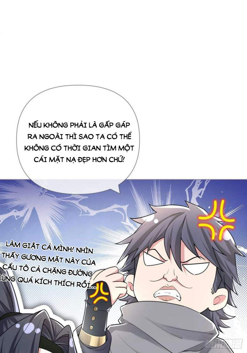 Nhập Mạc Chi Thần Chapter 38 - Trang 2