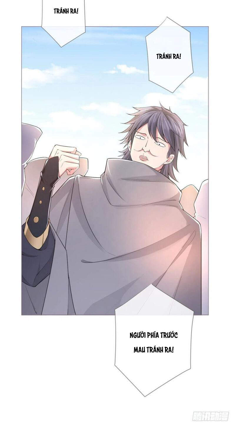 Nhập Mạc Chi Thần Chapter 38 - Trang 2