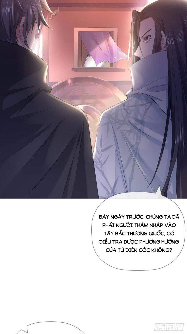 Nhập Mạc Chi Thần Chapter 38 - Trang 2