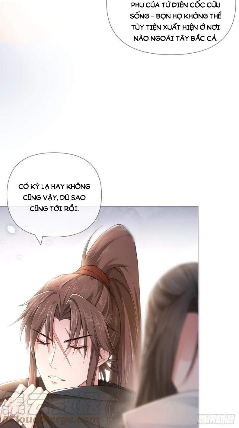 Nhập Mạc Chi Thần Chapter 38 - Trang 2
