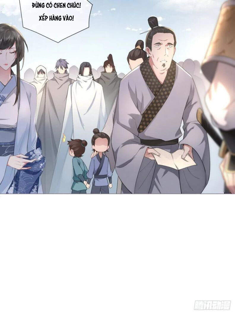 Nhập Mạc Chi Thần Chapter 38 - Trang 2