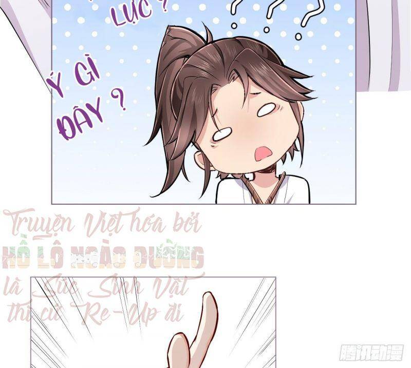 Nhập Mạc Chi Thần Chapter 4 - Trang 2