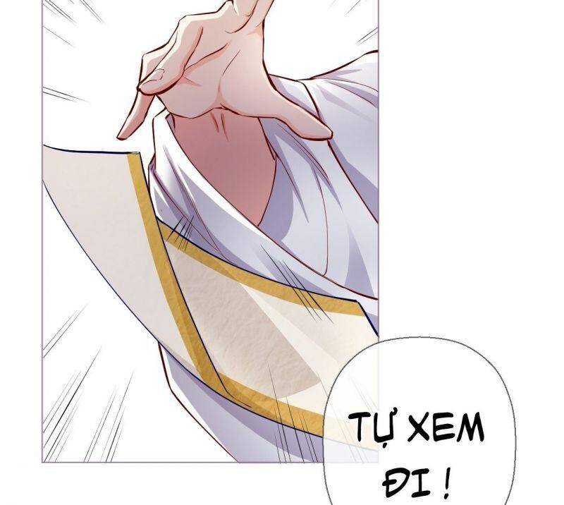 Nhập Mạc Chi Thần Chapter 4 - Trang 2