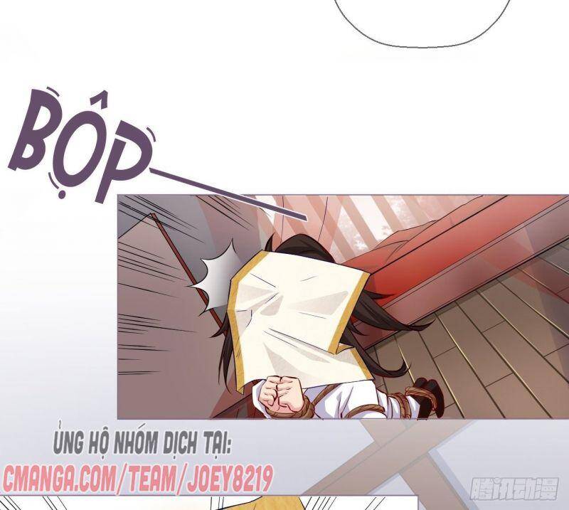 Nhập Mạc Chi Thần Chapter 4 - Trang 2