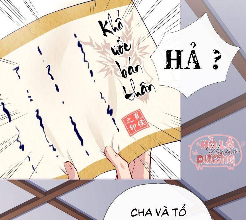 Nhập Mạc Chi Thần Chapter 4 - Trang 2