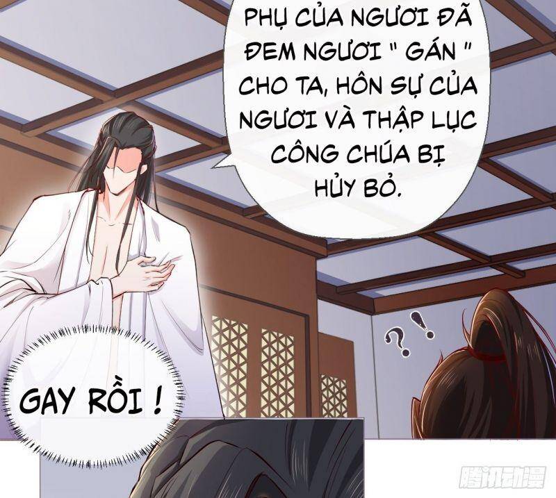 Nhập Mạc Chi Thần Chapter 4 - Trang 2
