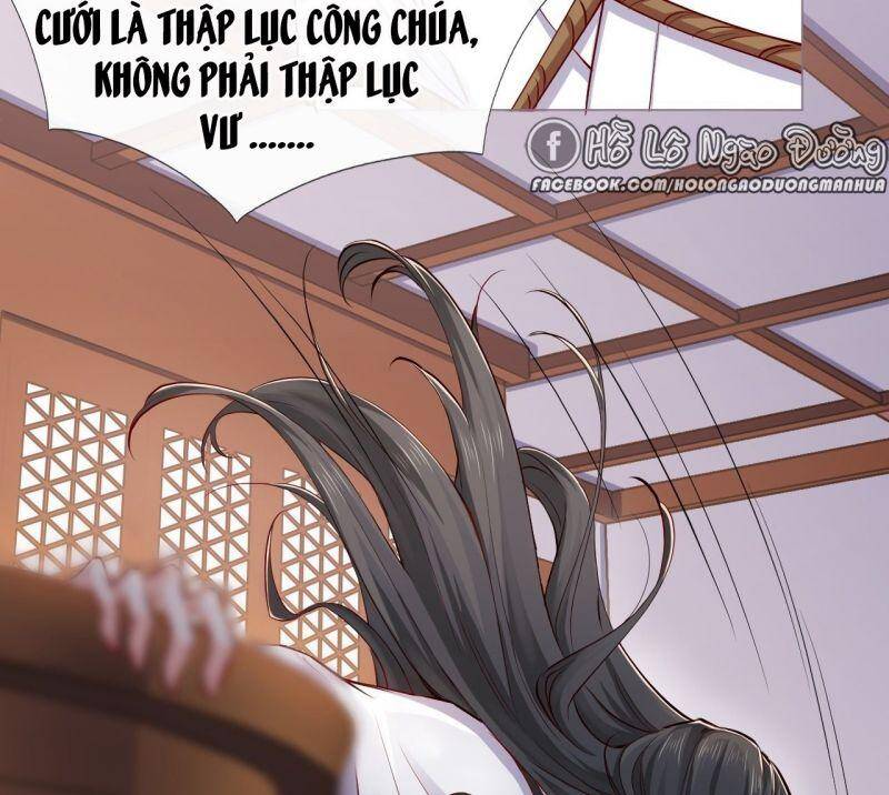 Nhập Mạc Chi Thần Chapter 4 - Trang 2