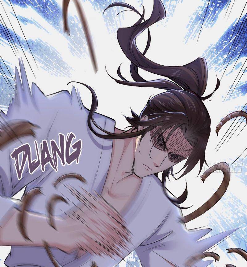 Nhập Mạc Chi Thần Chapter 4 - Trang 2