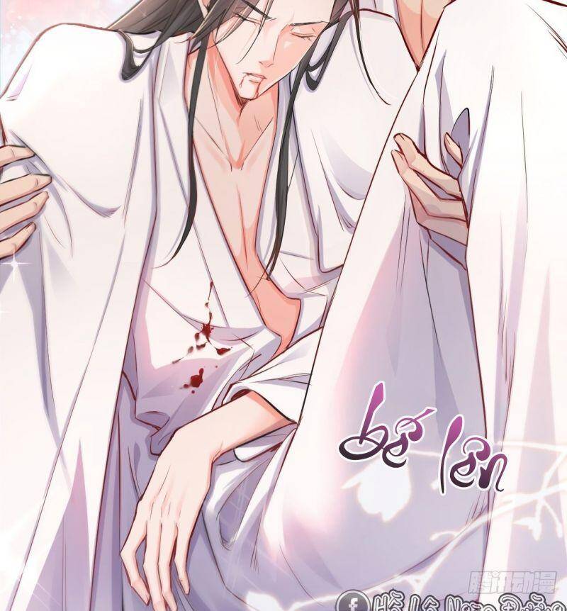 Nhập Mạc Chi Thần Chapter 4 - Trang 2