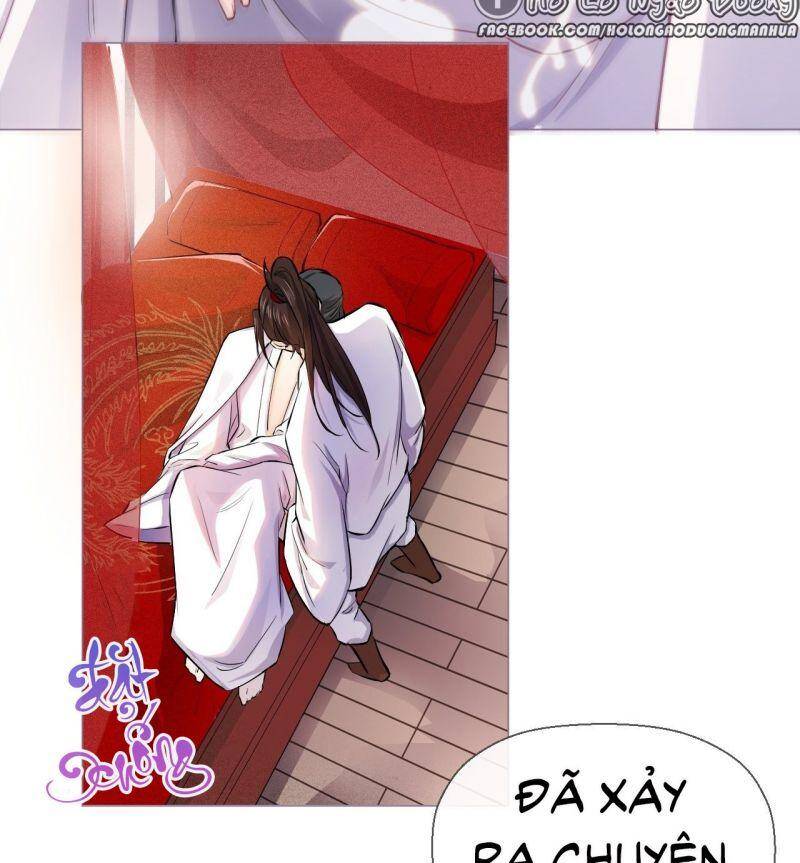 Nhập Mạc Chi Thần Chapter 4 - Trang 2