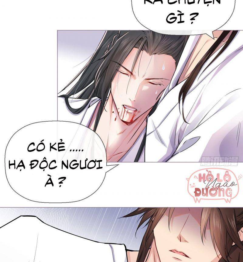 Nhập Mạc Chi Thần Chapter 4 - Trang 2