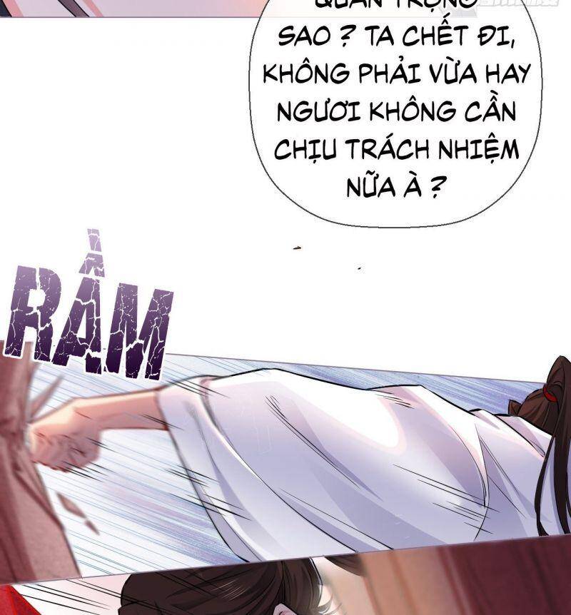 Nhập Mạc Chi Thần Chapter 4 - Trang 2