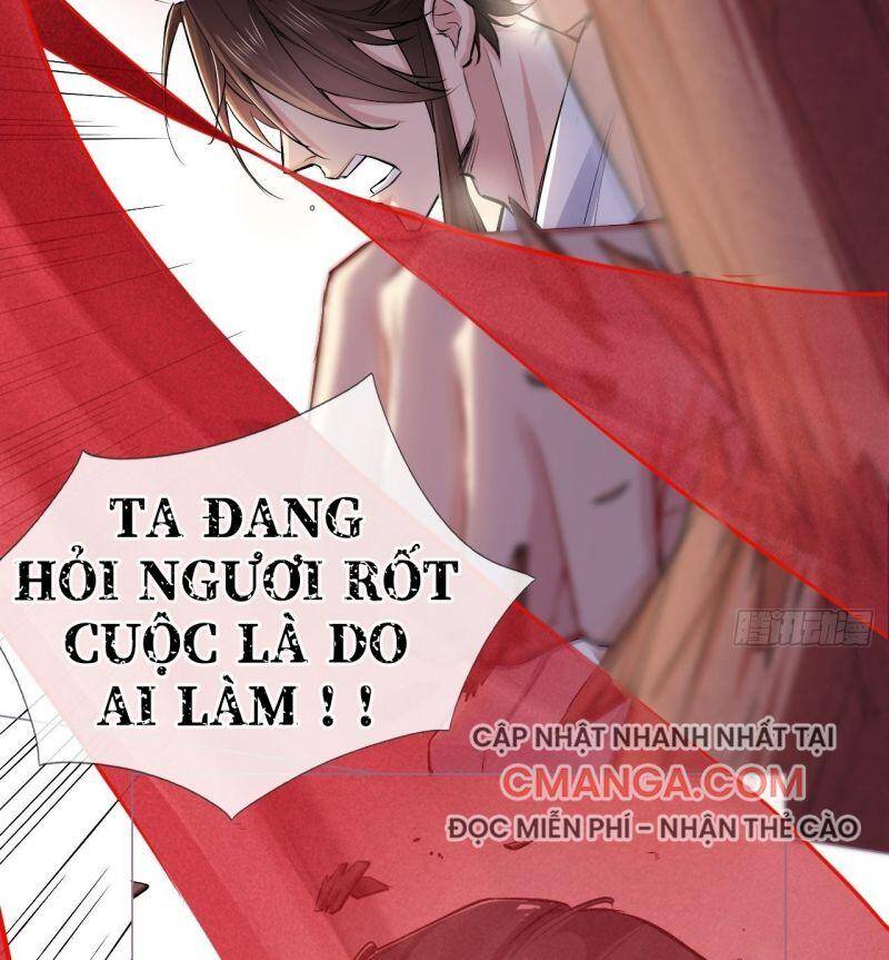 Nhập Mạc Chi Thần Chapter 4 - Trang 2