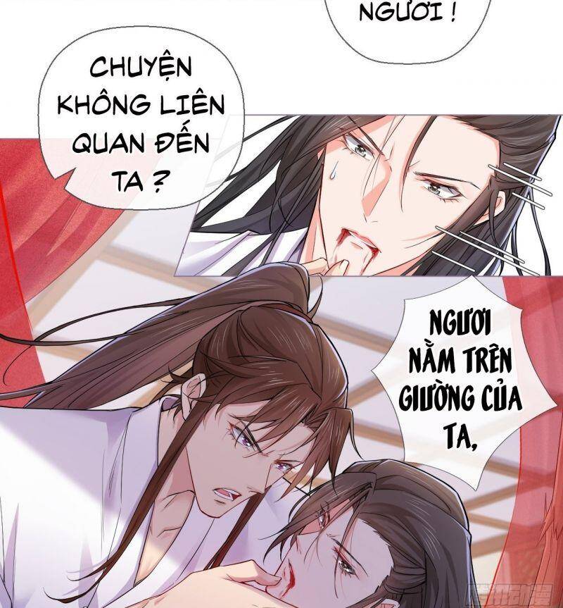 Nhập Mạc Chi Thần Chapter 4 - Trang 2