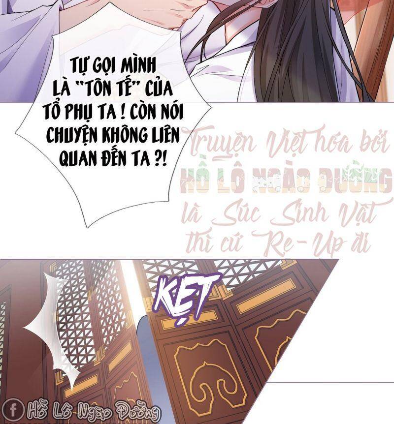 Nhập Mạc Chi Thần Chapter 4 - Trang 2