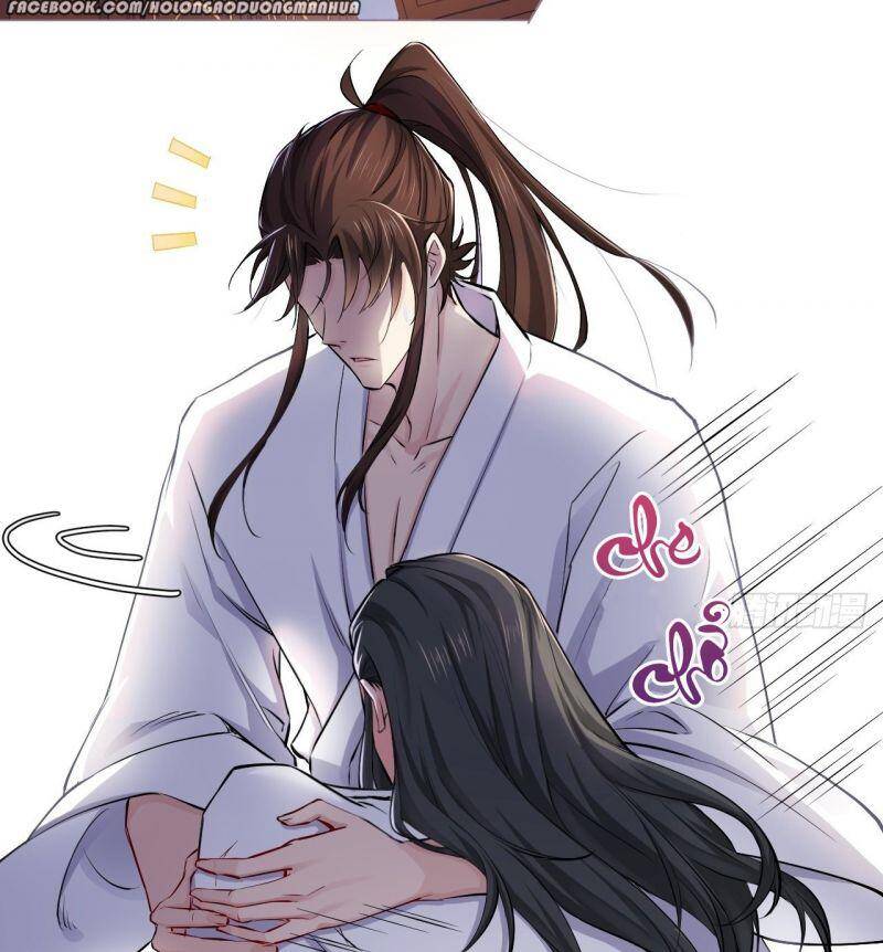 Nhập Mạc Chi Thần Chapter 4 - Trang 2