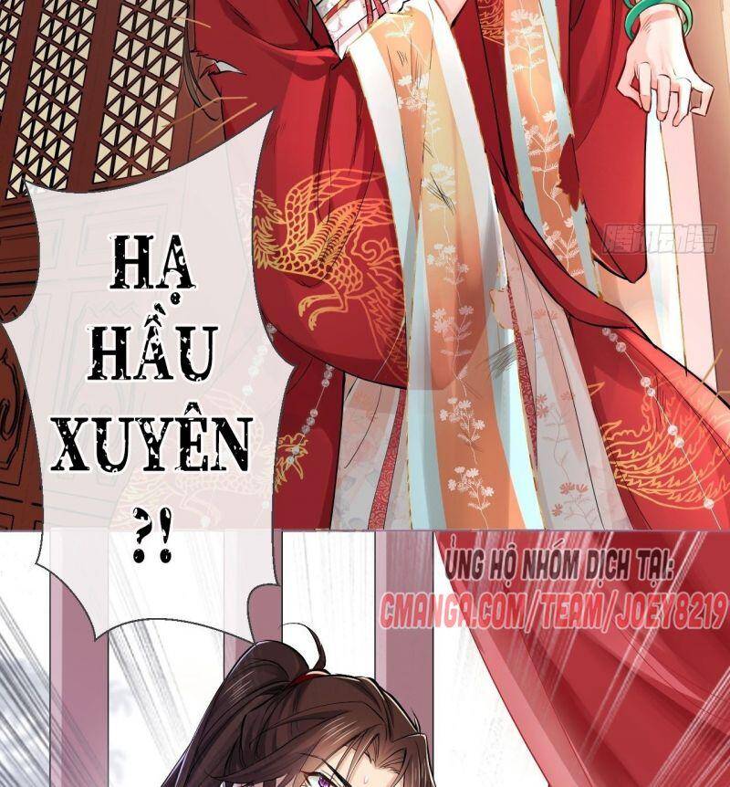 Nhập Mạc Chi Thần Chapter 4 - Trang 2