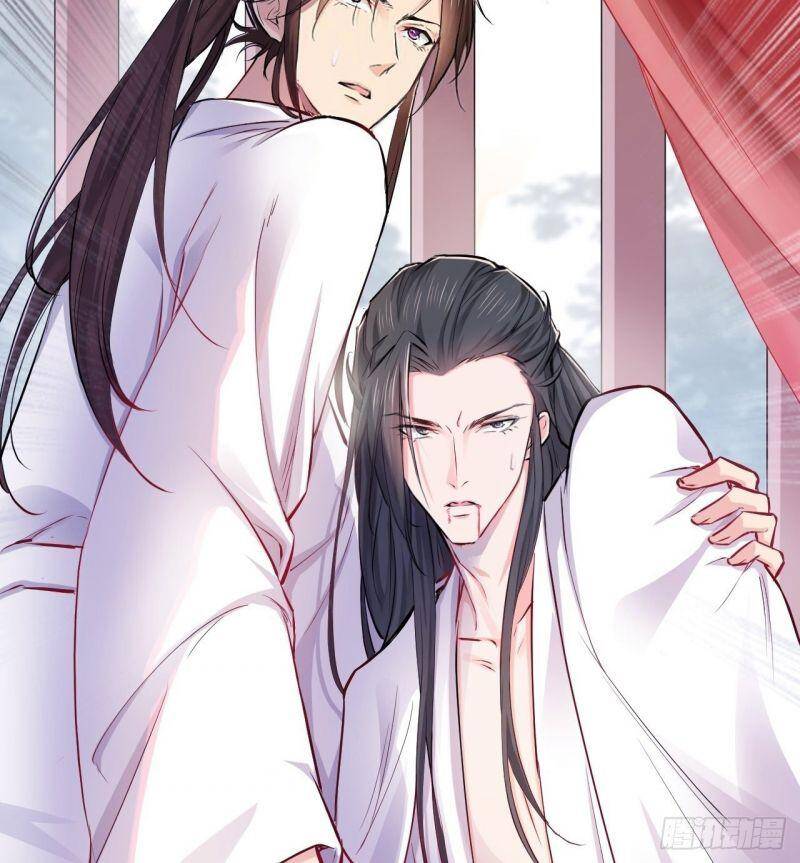 Nhập Mạc Chi Thần Chapter 4 - Trang 2