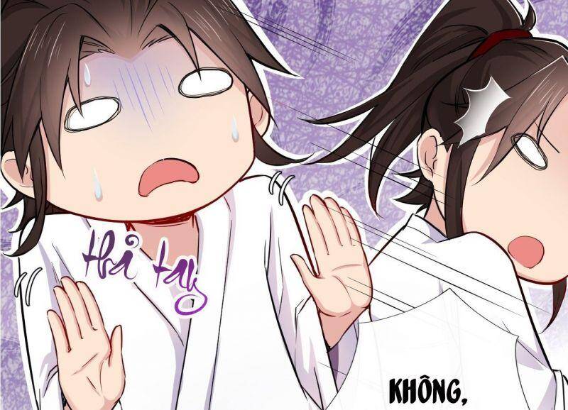 Nhập Mạc Chi Thần Chapter 4 - Trang 2