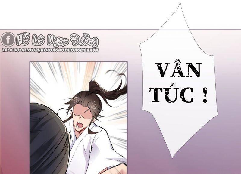 Nhập Mạc Chi Thần Chapter 4 - Trang 2