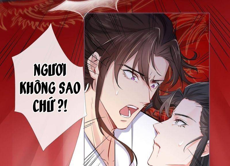 Nhập Mạc Chi Thần Chapter 4 - Trang 2