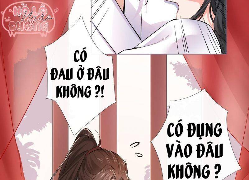 Nhập Mạc Chi Thần Chapter 4 - Trang 2
