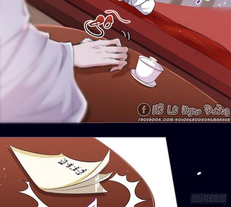 Nhập Mạc Chi Thần Chapter 4 - Trang 2