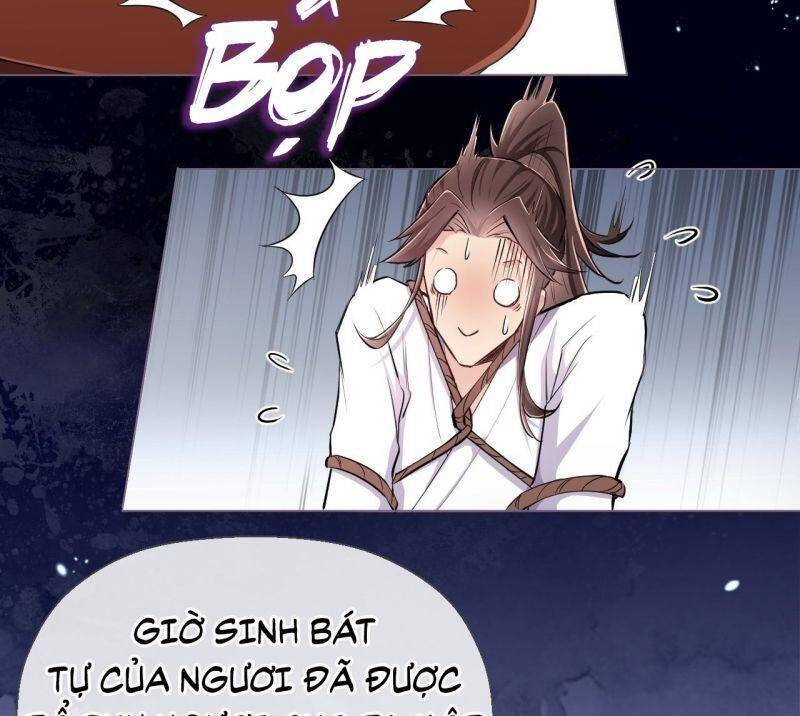 Nhập Mạc Chi Thần Chapter 4 - Trang 2