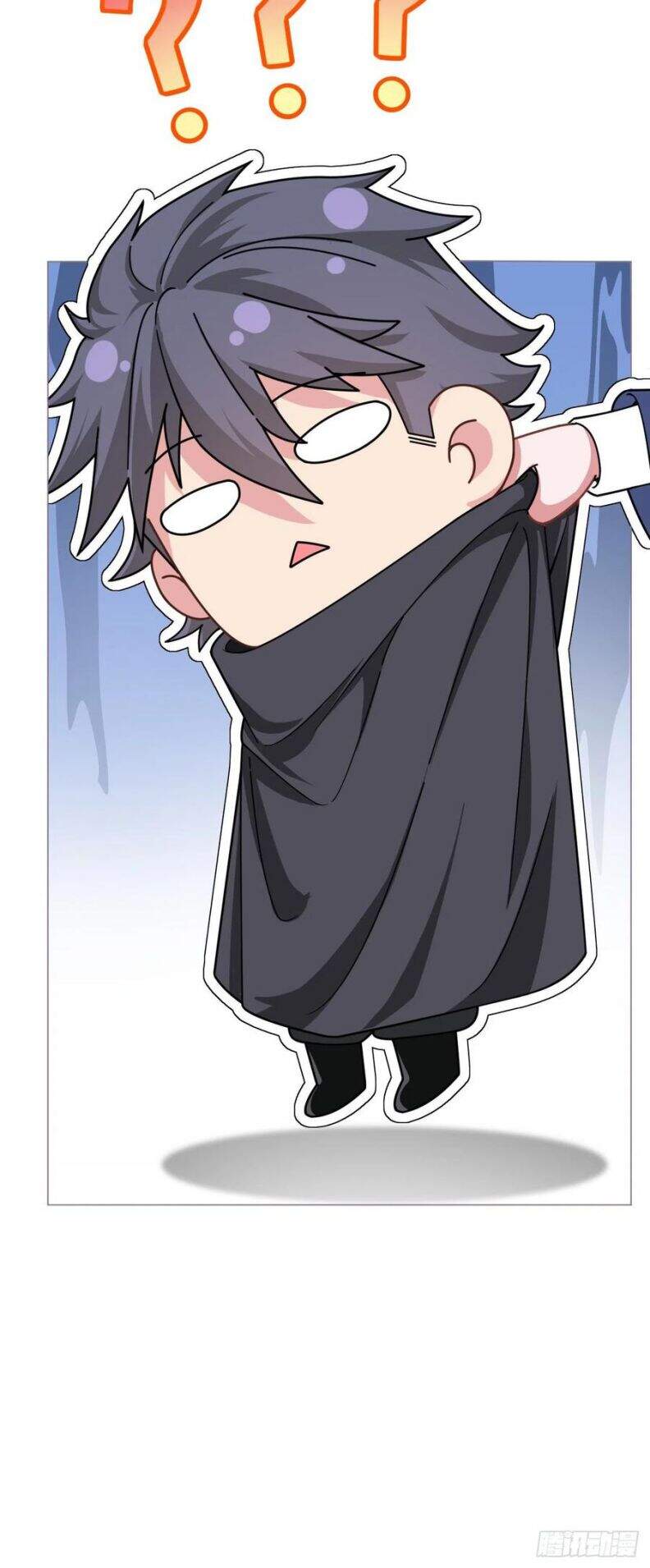 Nhập Mạc Chi Thần Chapter 40 - Trang 2