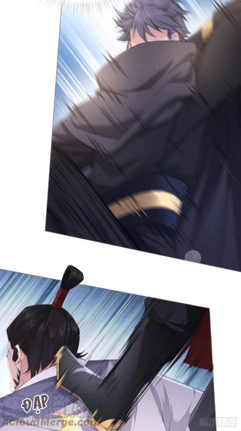 Nhập Mạc Chi Thần Chapter 40 - Trang 2